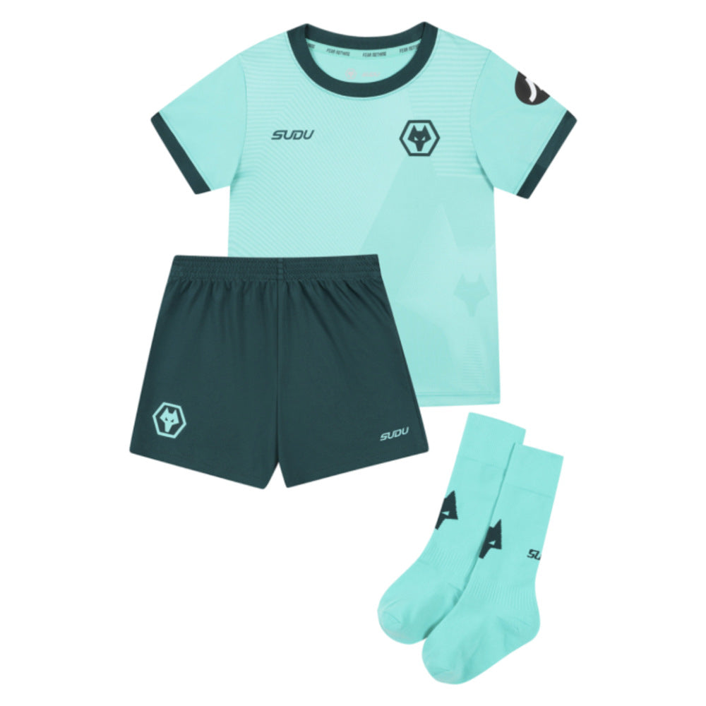 2025-2026 Wolves Away Baby Kit_0