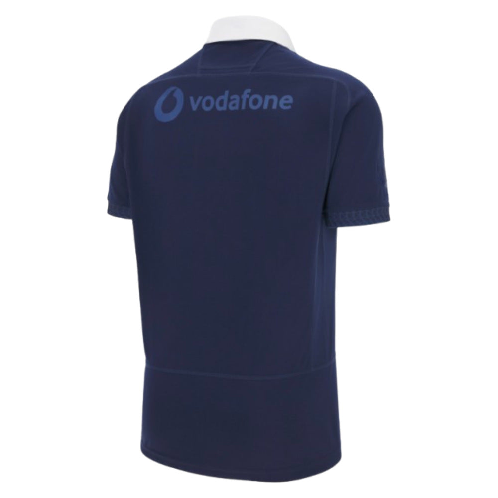 2025-2026 Scotland Murrayfield 1925 100 Years Rugby Shirt_1