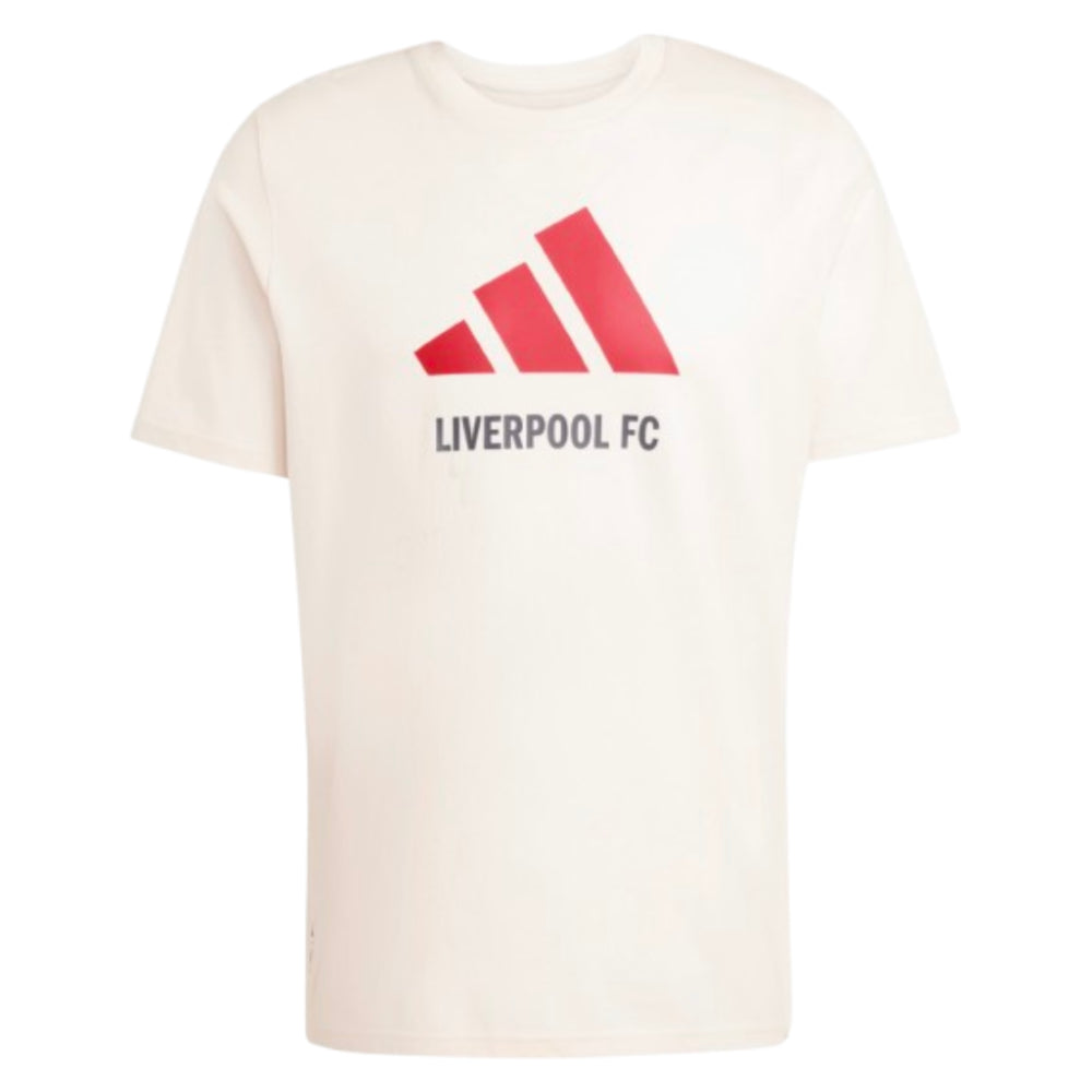 2025-2026 Liverpool Seasonal Graphic Tee (White)_0