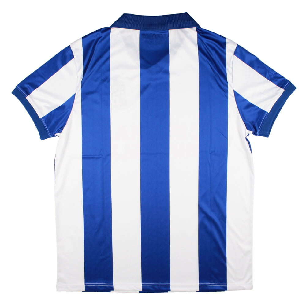 1995 Huddersfield Town Home Retro Shirt_2