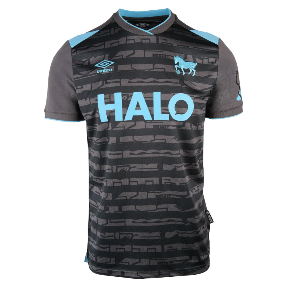 2025-2026 Ipswich Town Third Shirt - Kids_0