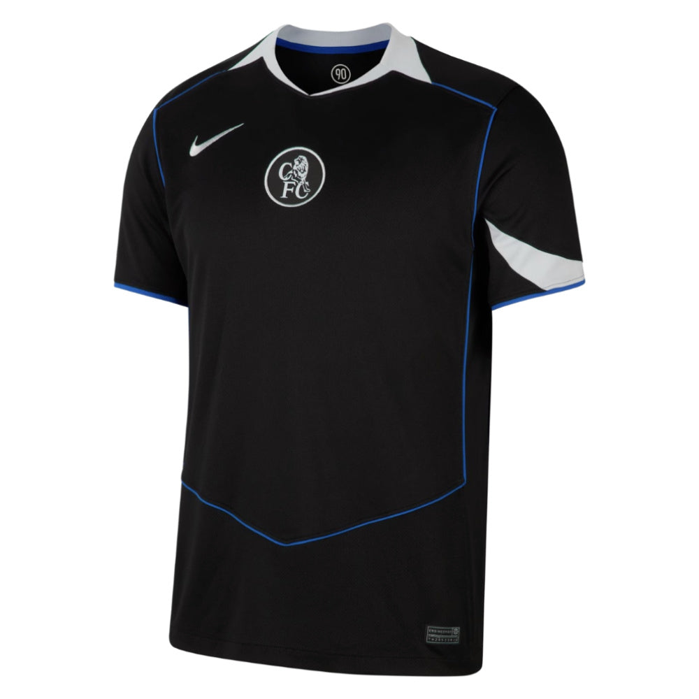 2025-2026 Chelsea Third Shirt_0