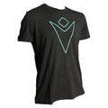 2025-2026 Ospreys Rugby Cotton Leisure Tee (Black)_0