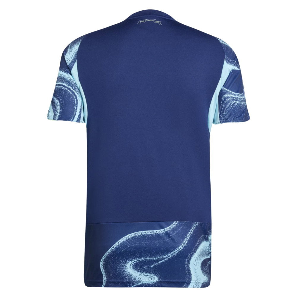 2025-2026 Ajax Away Shirt (Godts 11)_4