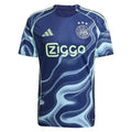 2025-2026 Ajax Away Shirt_0