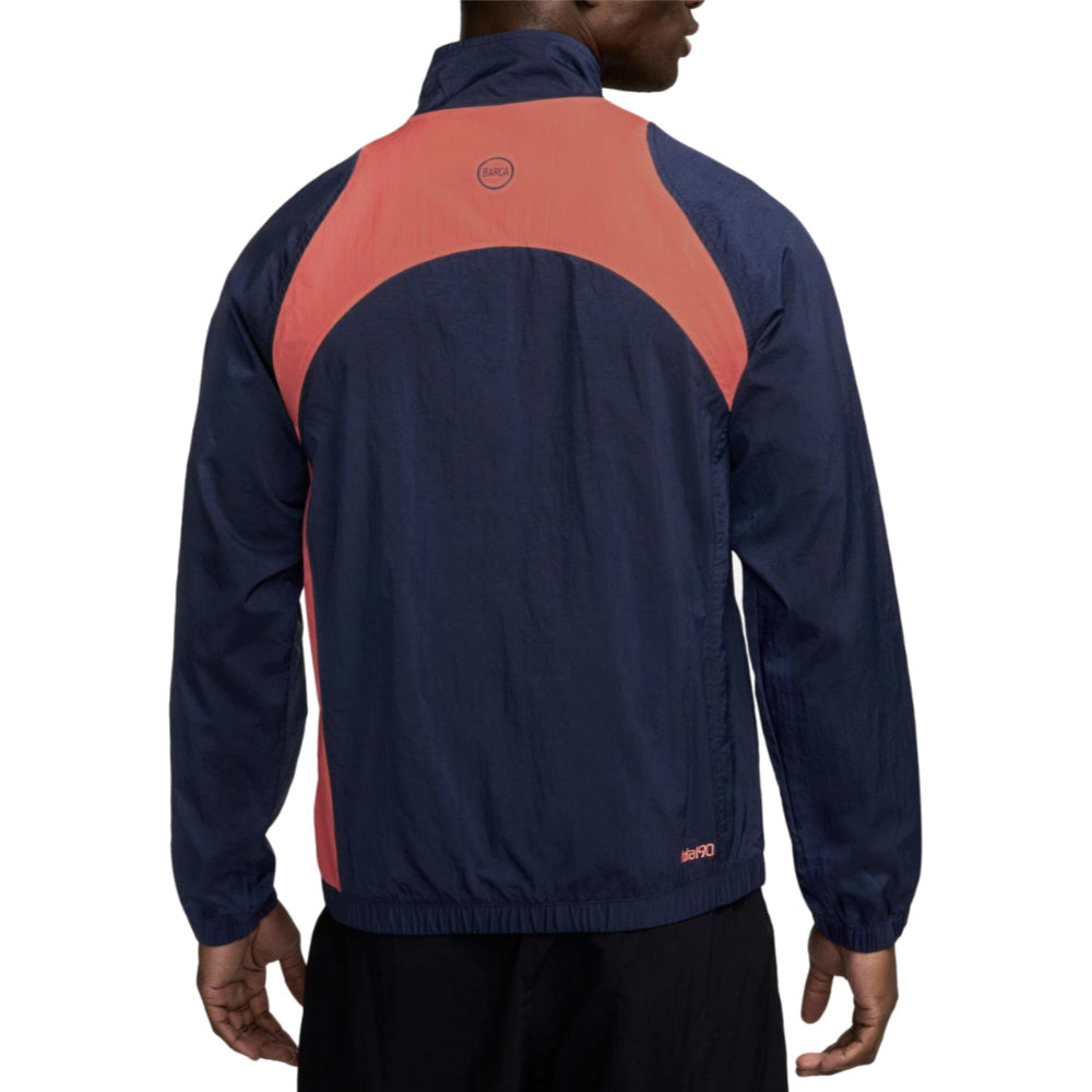 2025-2026 Barcelona Third T90 Track Jacket_1