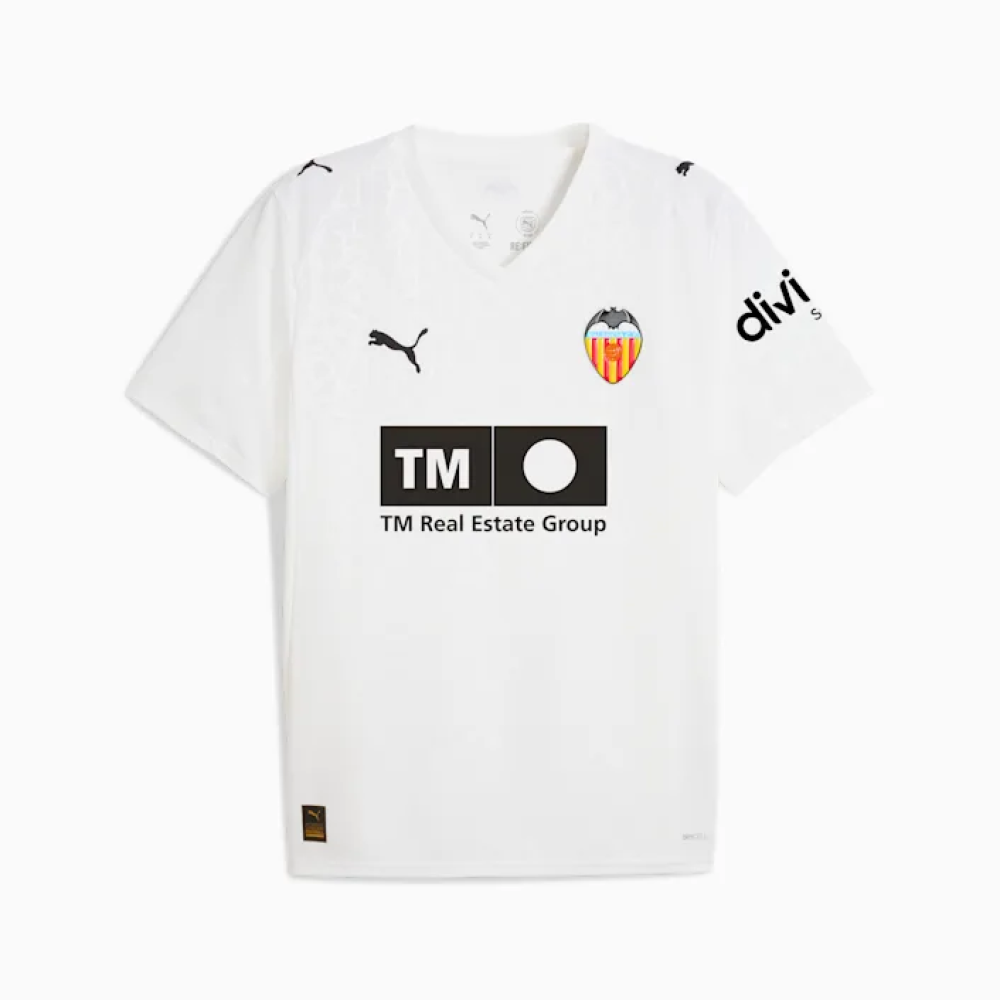 2025-2026 Valencia Home Shirt_0