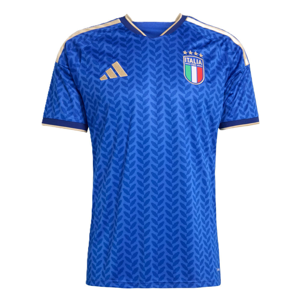 2026-2027 Italy Home Shirt_0