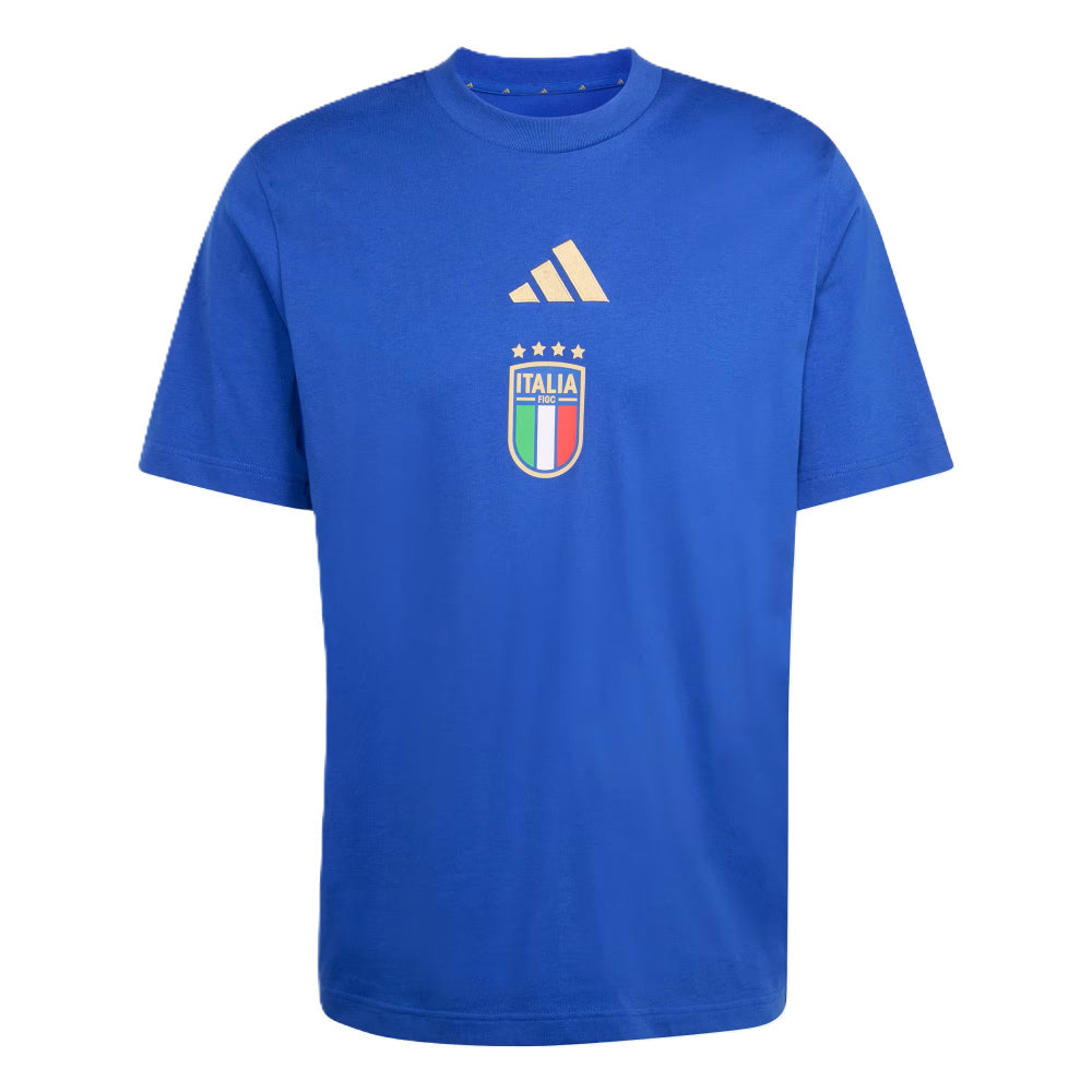 2026-2027 Italy DNA Graphic Tee (Blue)_0