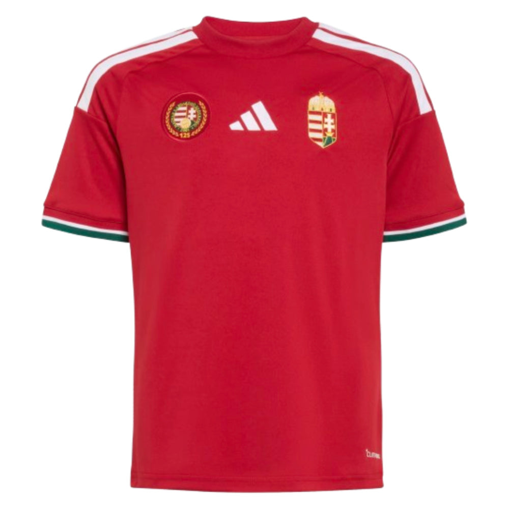 2026-2027 Hungary Home Shirt (Kids)_0
