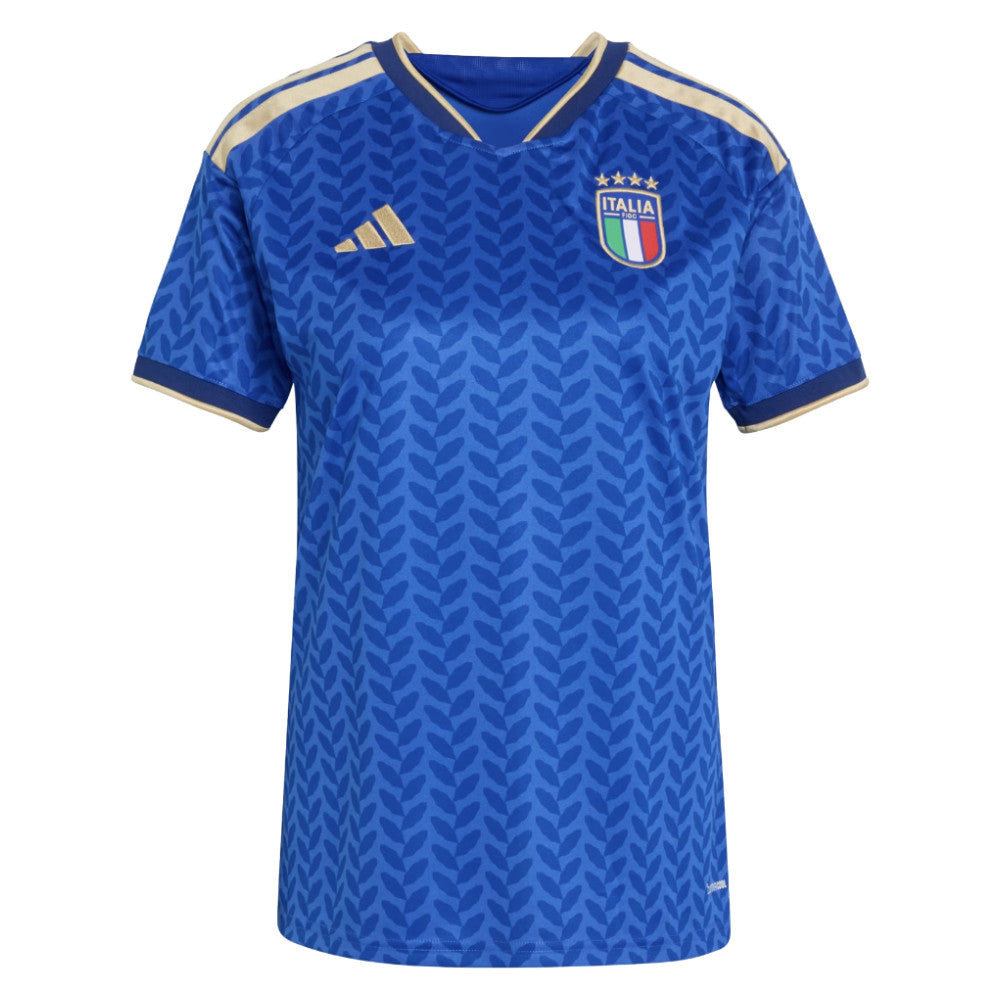 2026-2027 Italy Home Shirt (Womens)_0