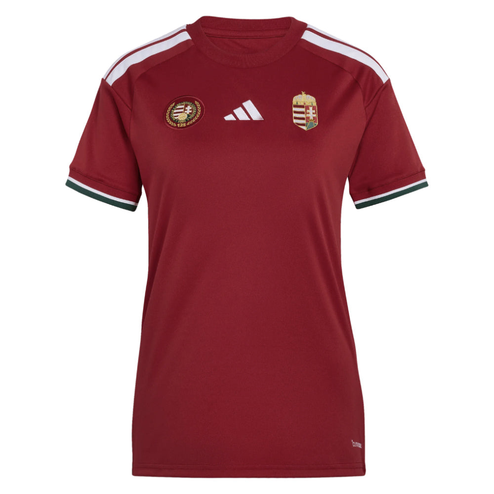 2026-2027 Hungary Home Shirt (Womens)_0