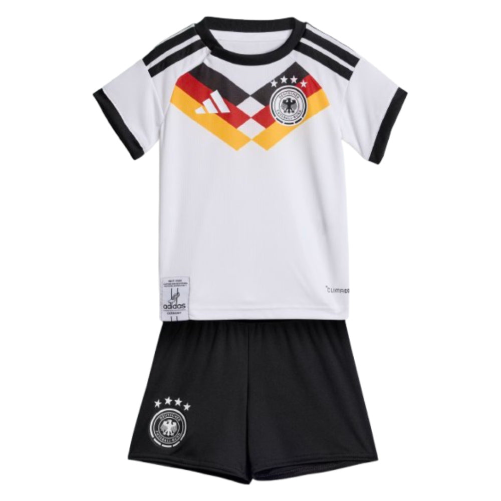 2026-2027 Germany Home Baby Kit_0