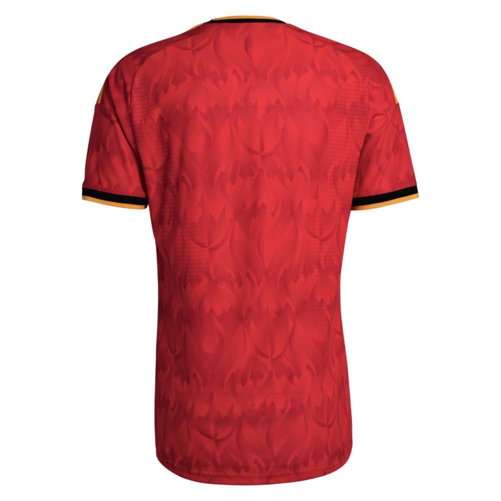 2026-2027 Belgium Authentic Home Shirt_1