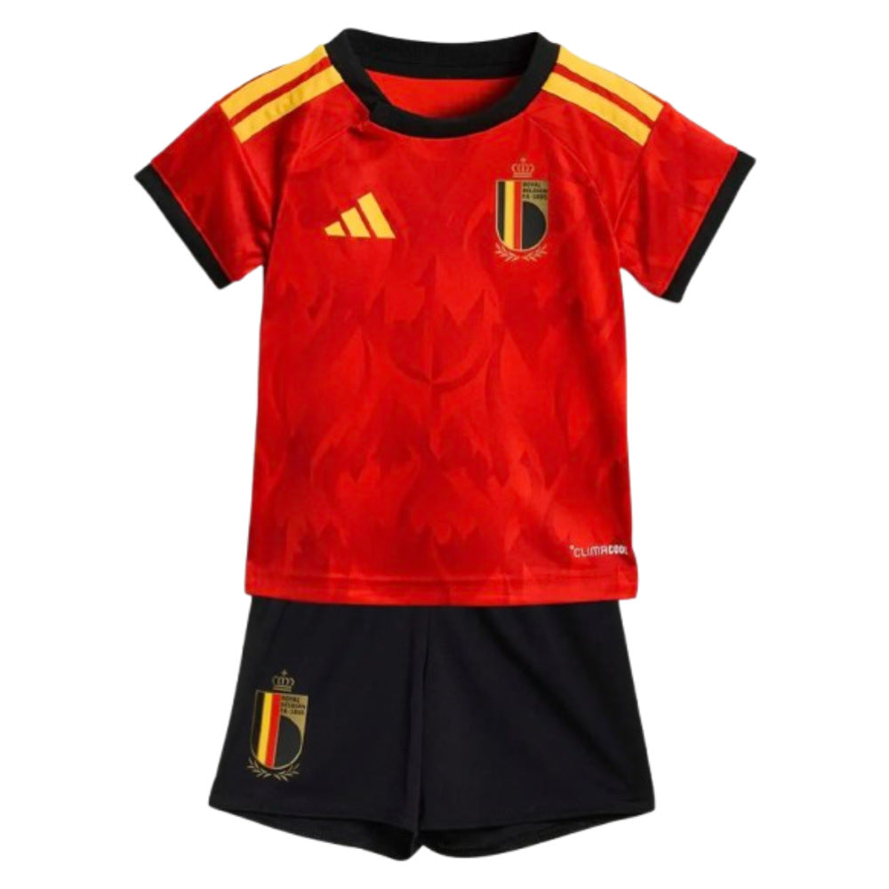 2026-2027 Belgium Home Baby Kit_0