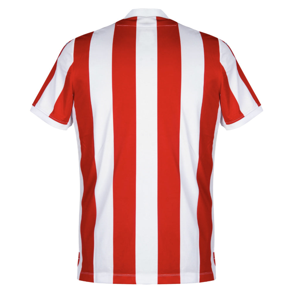 2018-2019 Stoke City Home Shirt_1