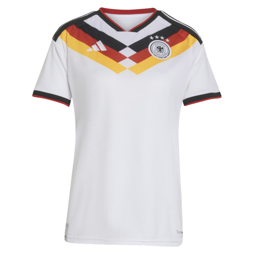 2026-2027 Germany Home Shirt (Womens)_0