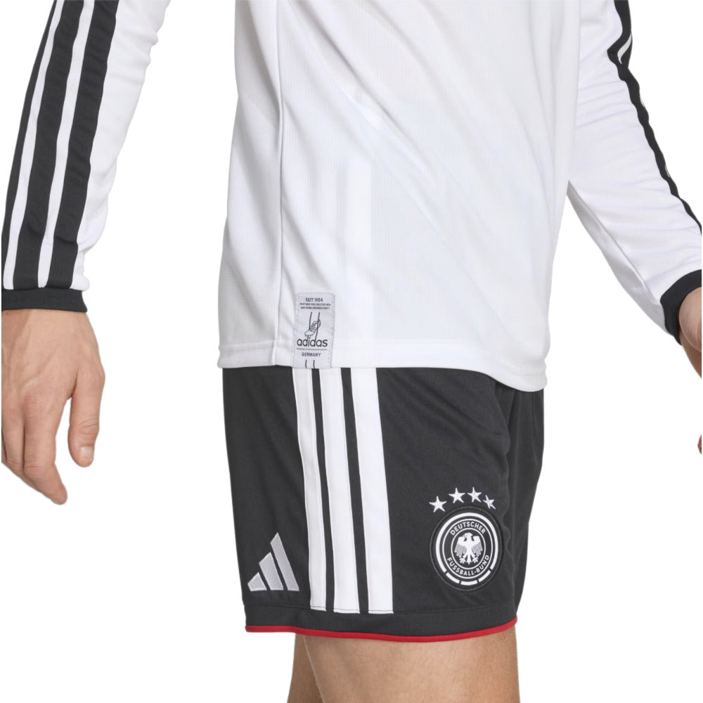 2026-2027 Germany Long Sleeve Home Shirt_1