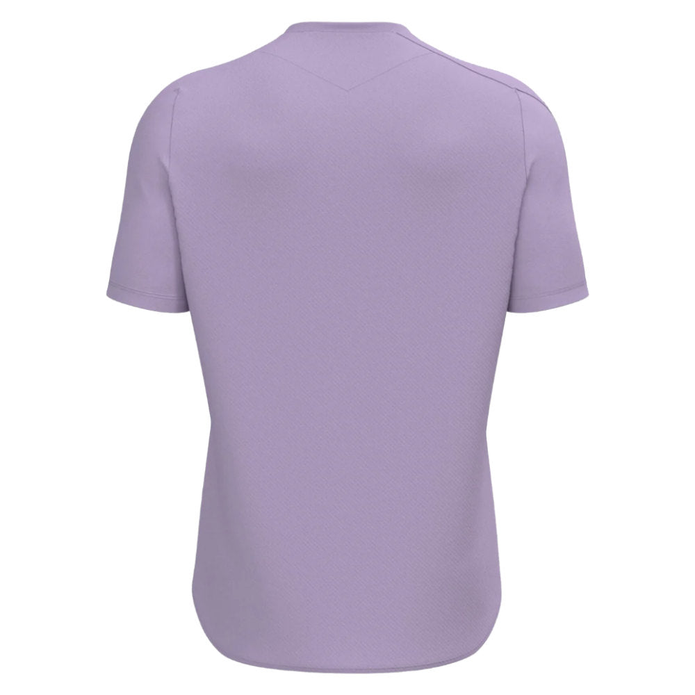 2025-2026 Barbarians Rugby Player Shirt (Lilla)_2