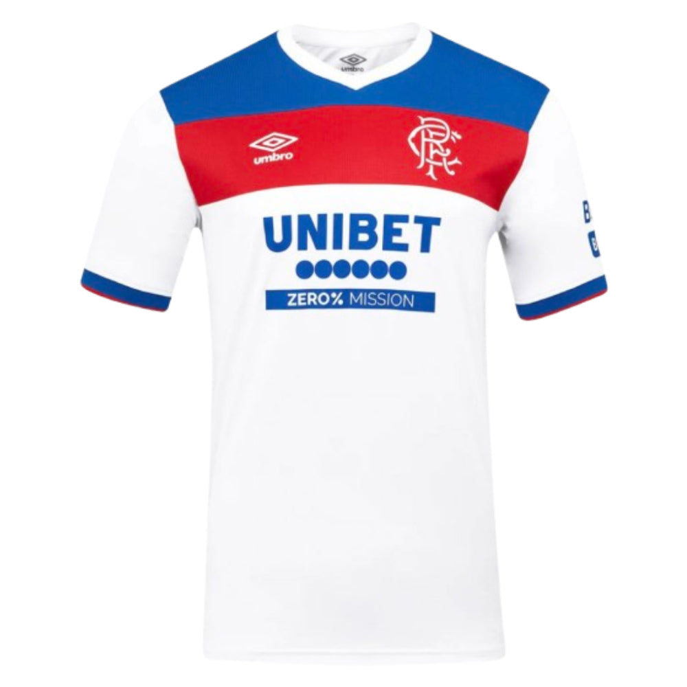 2025-2026 Rangers Pro Away Shirt_0