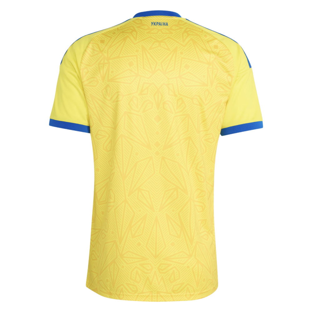 2026-2027 Ukraine Home Shirt (Malinovskyi 8)_1