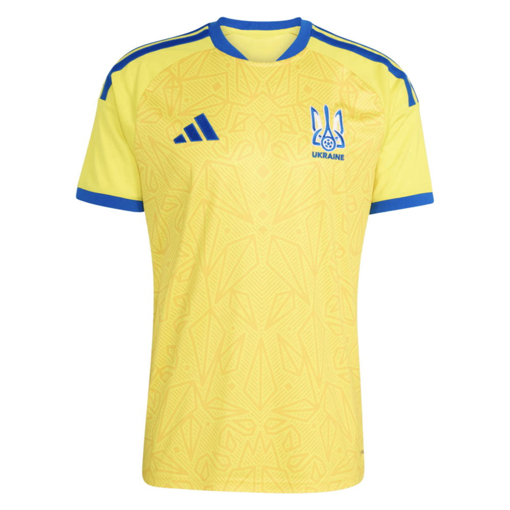 2026-2027 Ukraine Home Shirt (Malinovskyi 8)_2