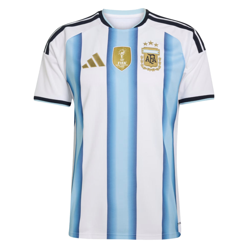 2026-2027 Argentina Home Shirt_0