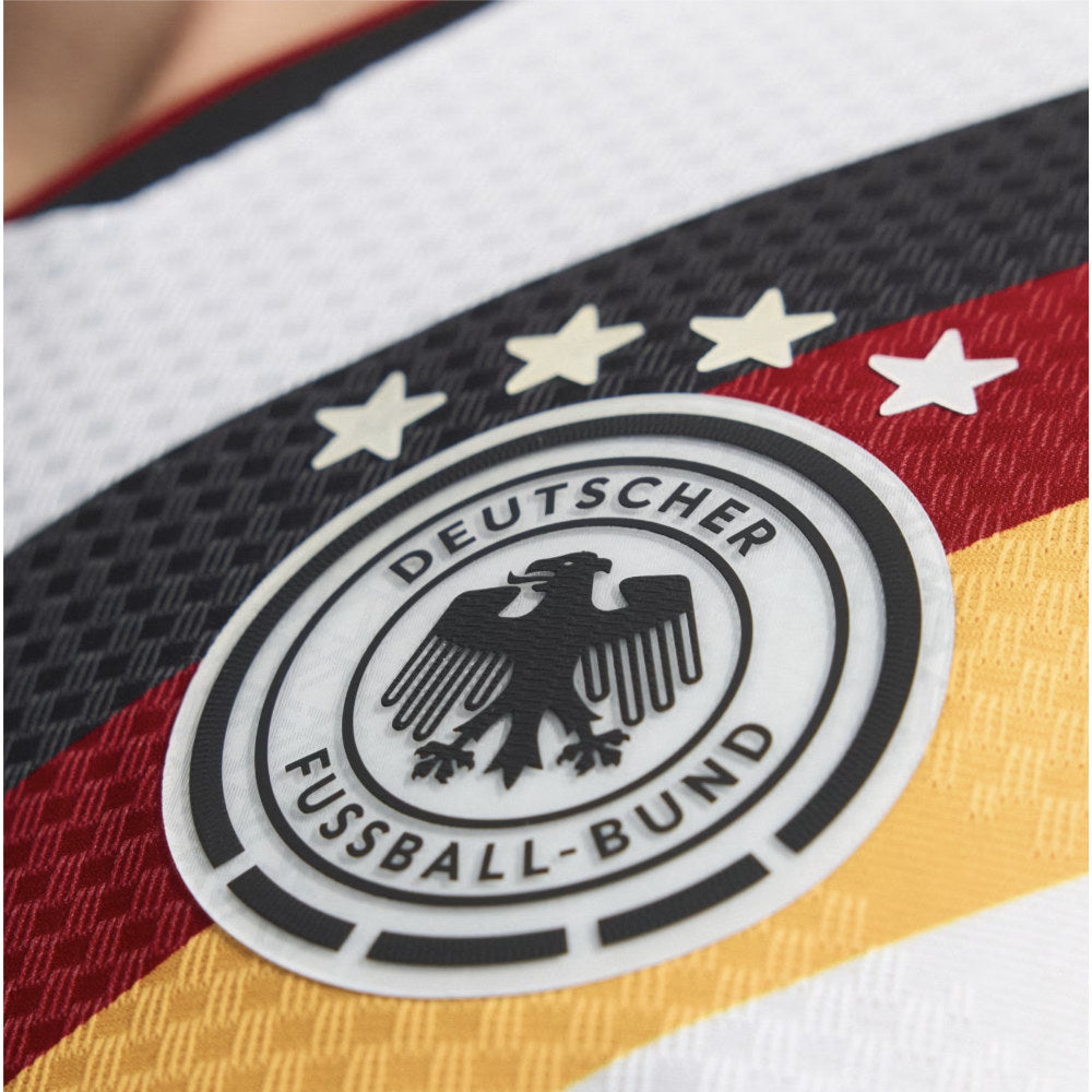 2026-2027 Germany Authentic Home Shirt_1