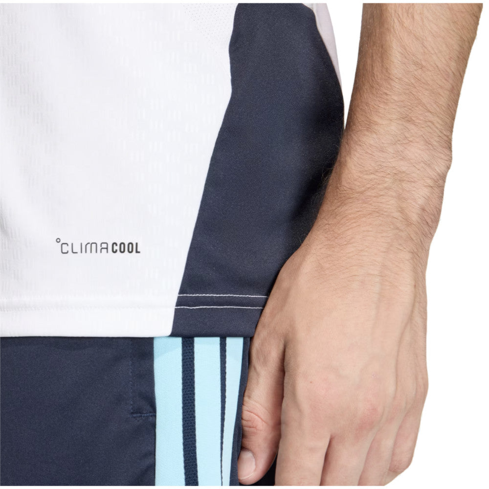 2026-2027 Argentina Training Jersey (White)_1