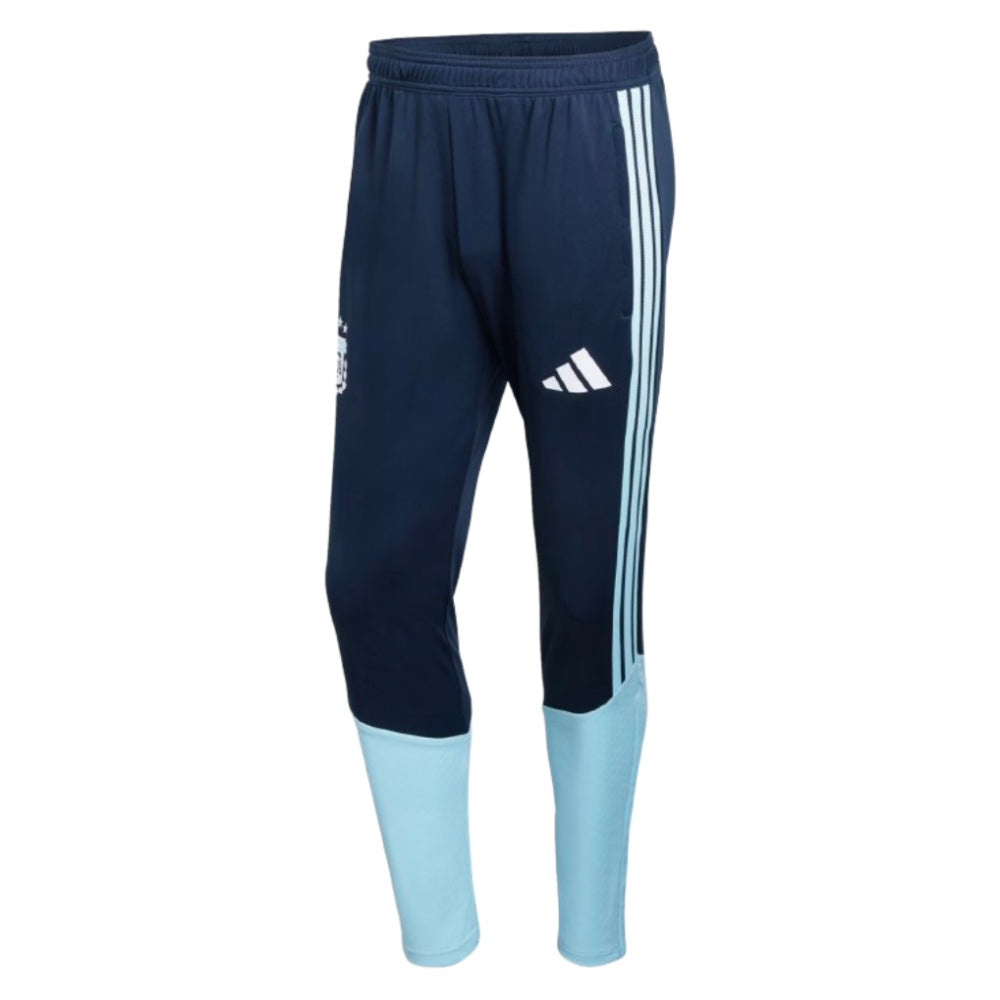 2026-2027 Argentina Training Pants (Night Navy)_0