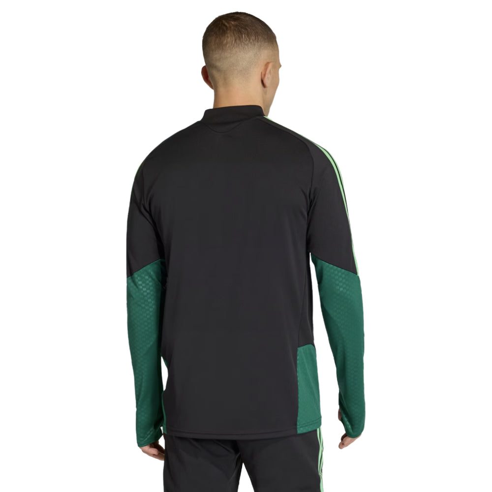 2026-2027 Mexico Training Top (Black)_2