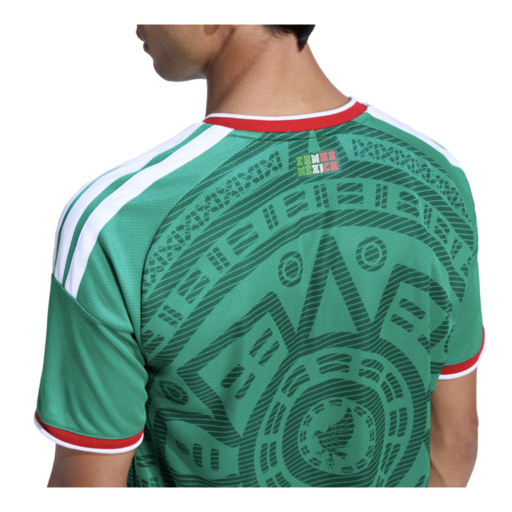 2026-2027 Mexico Home Shirt_1