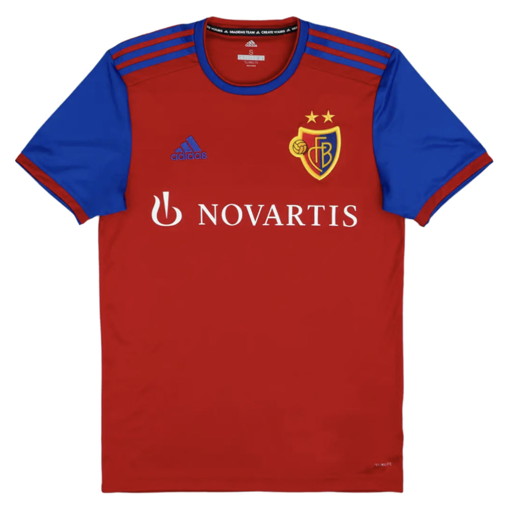 2019-2020 FC Basel Home Shirt_0