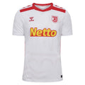 2024-2025 SSV Jahn Regensburg Home Jersey (Kids)_0