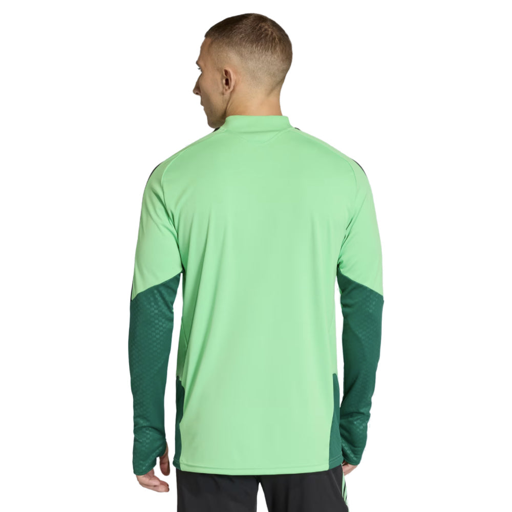 2026-2027 Mexico Training Top (Semi Flash Green)_2