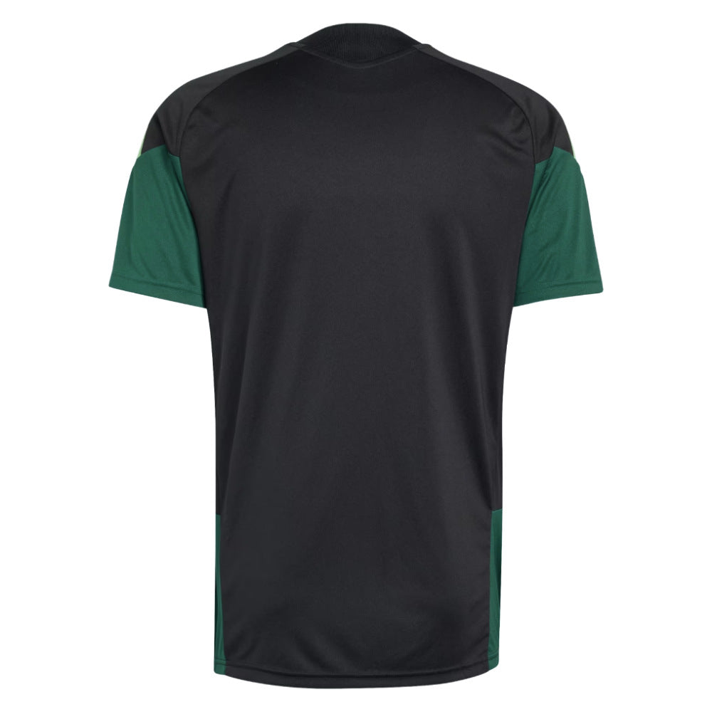 2026-2027 Mexico Training Jersey (Black)_2