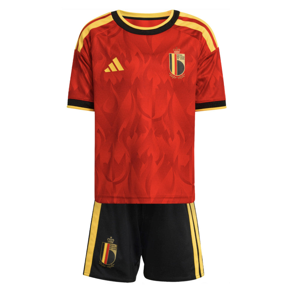 2026-2027 Belgium Home Mini Kit_0