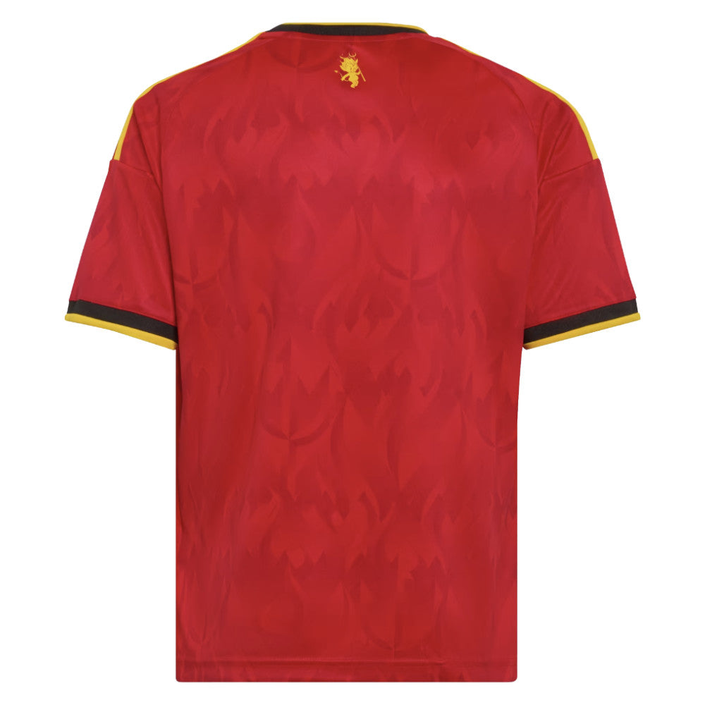 2026-2027 Belgium Home Shirt (Kids)_1