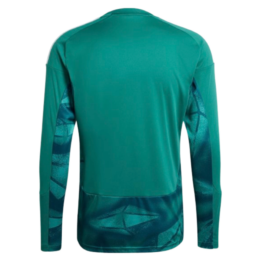 2026-2027 Germany Home Goalkeeper Shirt (Active Green)_1
