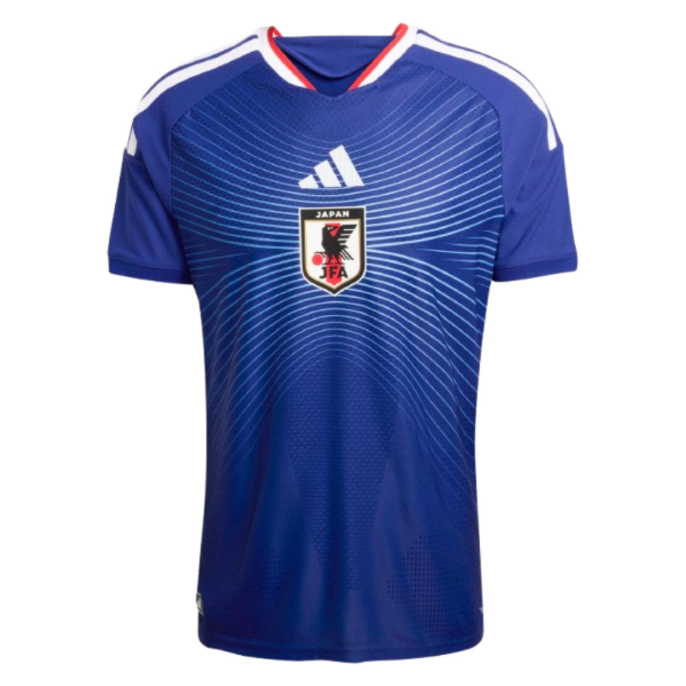 2026-2027 Japan Authentic Home Shirt_0