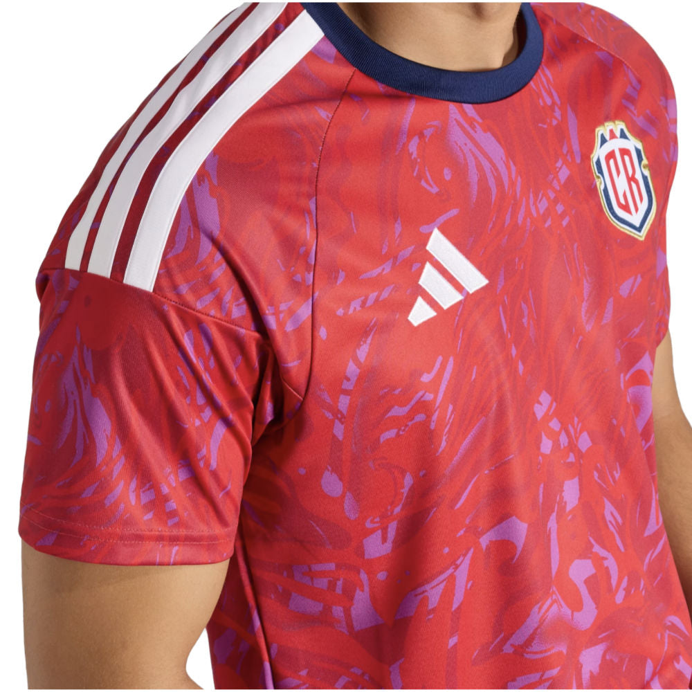 2026-2027 Costa Rica Home Shirt_1