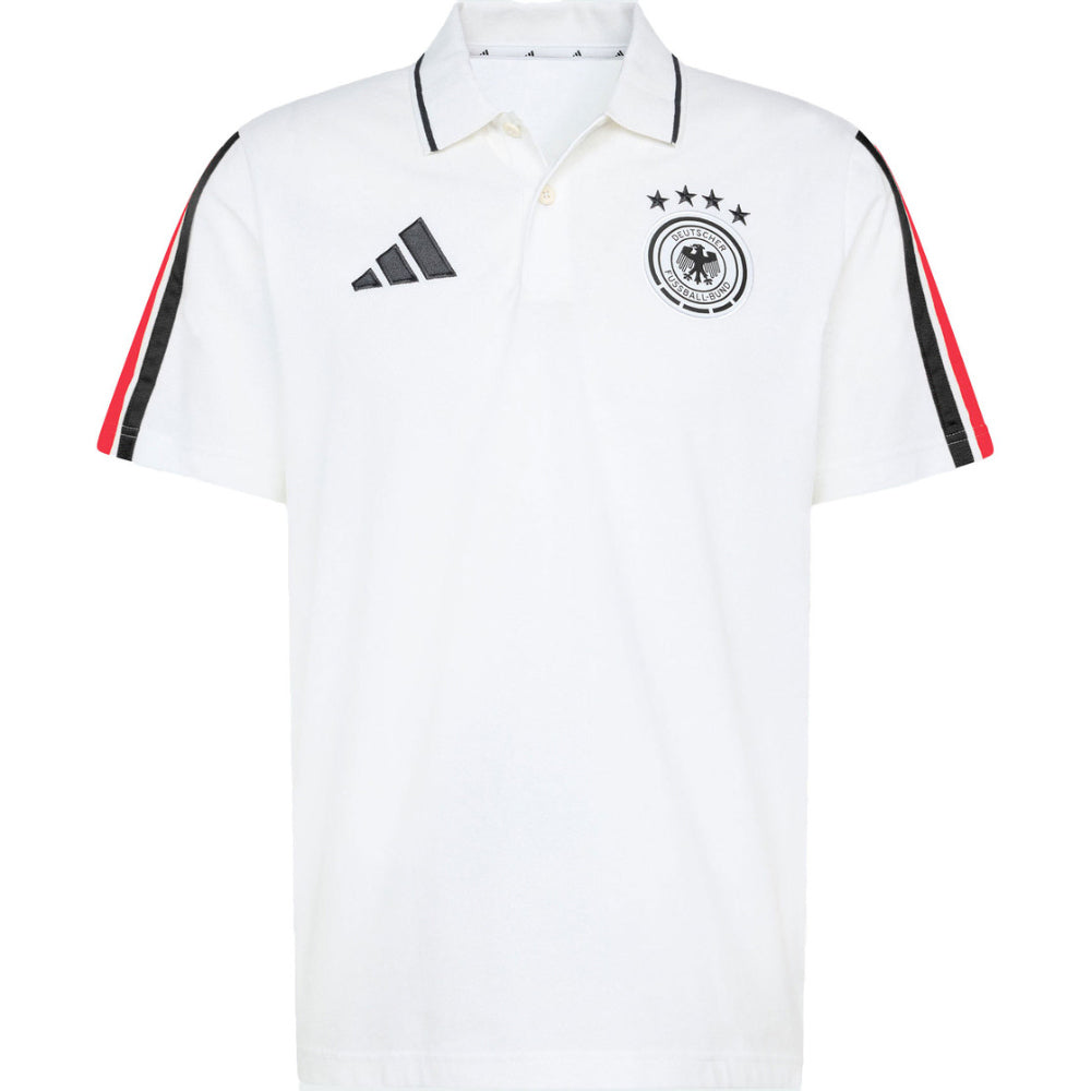 2026-2027 Germany DNA Polo Shirt (White)_0