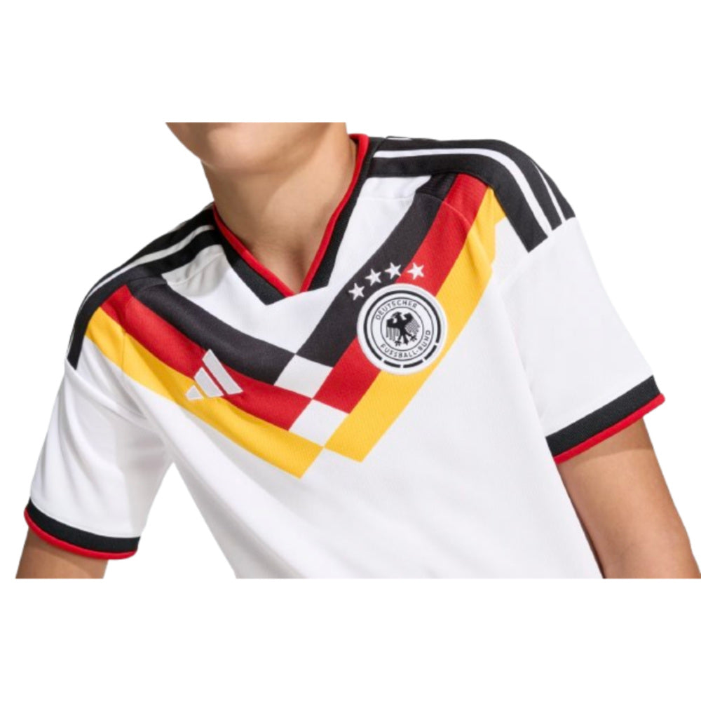 2026-2027 Germany Home Shirt (Kids)_1