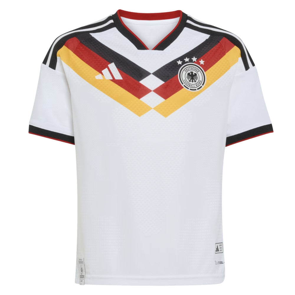 2026-2027 Germany Home Shirt (Kids)_0