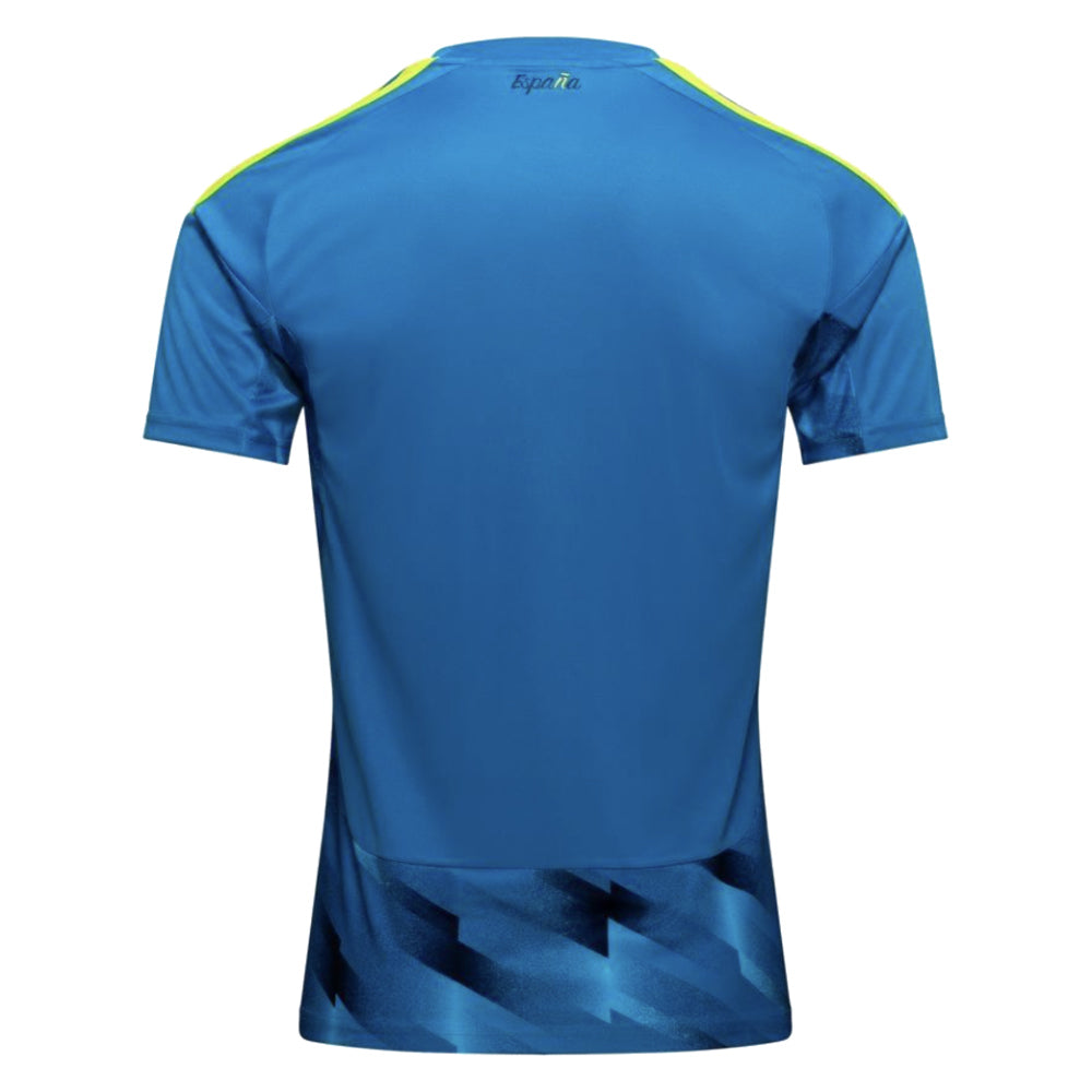 2026-2027 Spain Home Goalkeeper Shirt (Aqua)_1