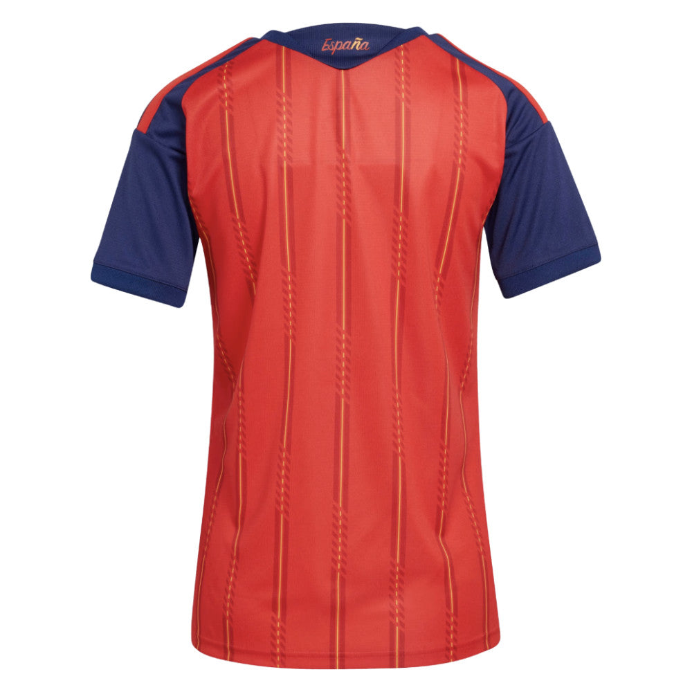 2026-2027 Spain Home Shirt (Womens)_1