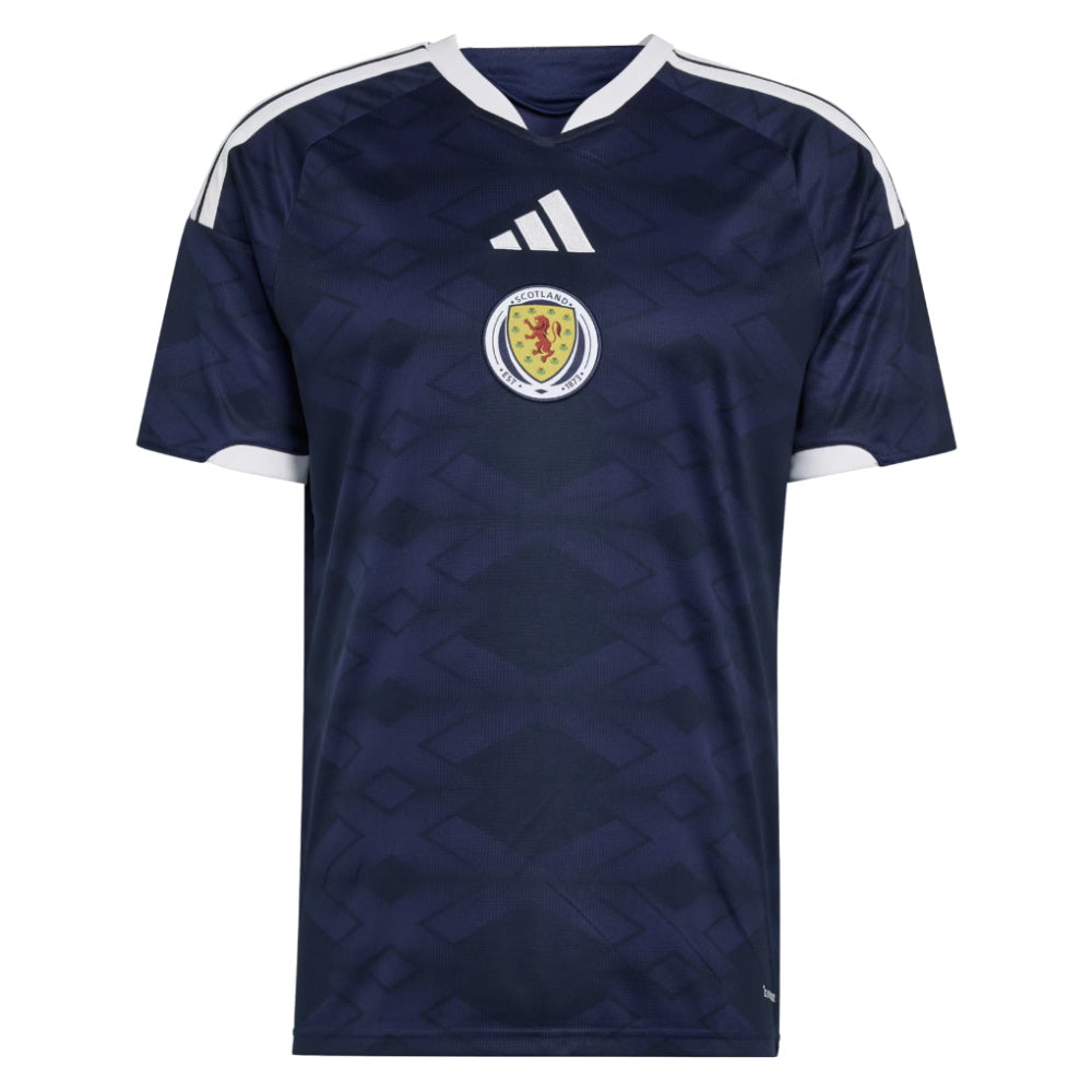 2026-2027 Scotland Home Shirt_0