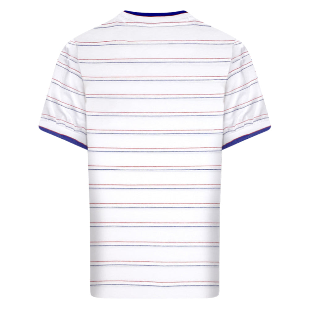 1986 Chelsea Full Members Cup Final Retro Shirt_1