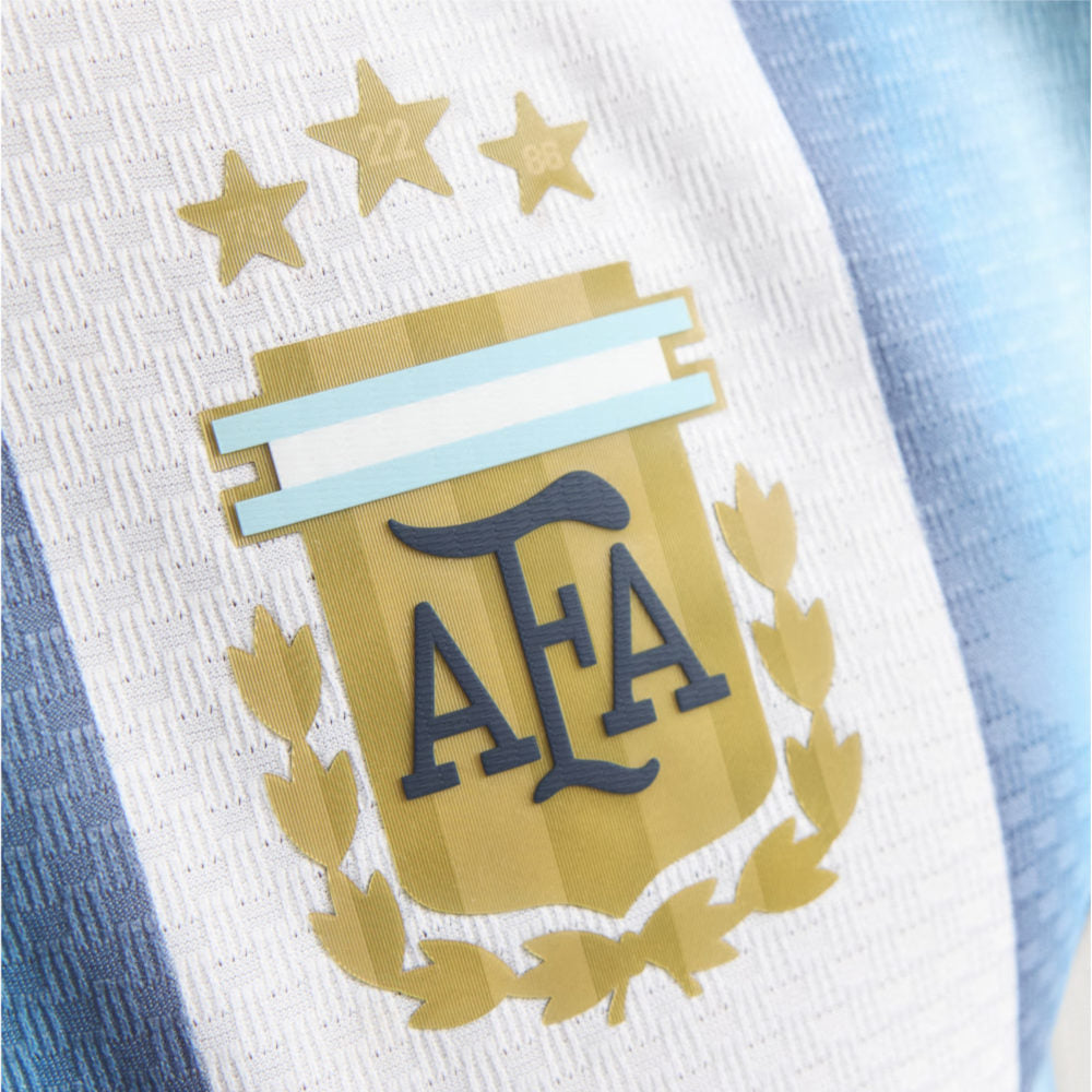 2026-2027 Argentina Authentic Home Shirt_1