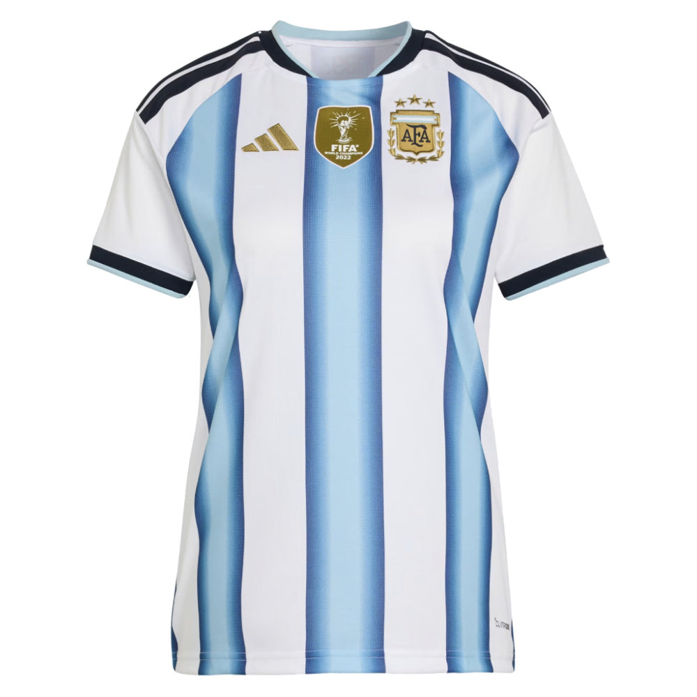 2026-2027 Argentina Home Shirt (Womens)_0